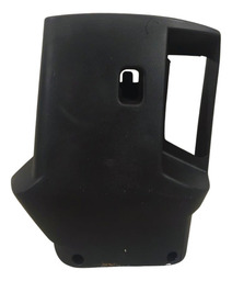 ACABAMENTO INFERIOR BARRA DIREÇAO CITROEN C3 2016