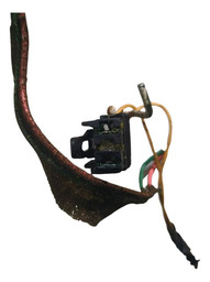 CHICOTE PORTA TRASEIRA DIREITA RENAULT SANDERO STW 2014