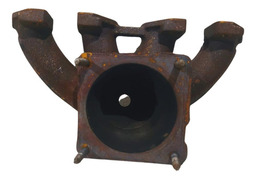 COLETOR ESCAPE CITROEN C3 2016 1.5 8V