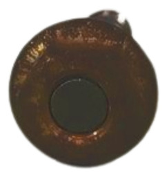 PARAFUSO ESCAPE C3 2016 1.5 8V 8 PRISONEIROS E PORCAS ANELAS