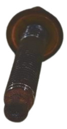 PARAFUSO ESCAPE C3 2016 1.5 8V 8 PRISONEIROS E PORCAS ANELAS