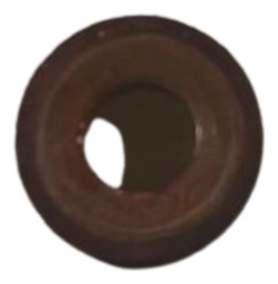 PARAFUSO ESCAPE C3 2016 1.5 8V 8 PRISONEIROS E PORCAS ANELAS