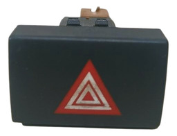 Botao Pisca Alerta Citroen C3 Aircross 2018