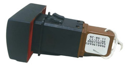 BOTAO PISCA ALERTA CITROEN C3 AIRCROSS 2018