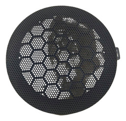 Acabamento Auto Falante Dianteiro Esquerdo Logan 2012