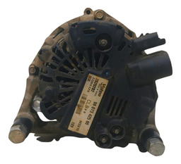 ALTERNADOR CITROEN C3 1.5 8V 2016