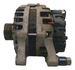 ALTERNADOR CITROEN C3 1.5 8V 2016