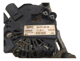 ALTERNADOR CITROEN C3 1.5 8V 2016