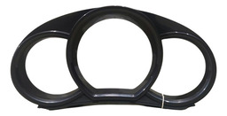 Acabamento Painel Instrumentos Citroen C3 2016