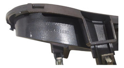 ACABAMENTO PAINEL INSTRUMENTOS CITROEN C3 2016