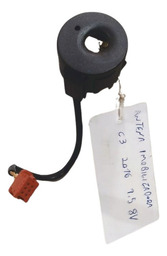 Antena Imobilizadora Ignição Citroen C3 2016 1.5 8v