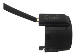 ANTENA IMOBILIZADORA IGNIÇÃO CITROEN C3 2016 1.5 8V