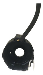 ANTENA IMOBILIZADORA IGNIÇÃO CITROEN C3 2016 1.5 8V