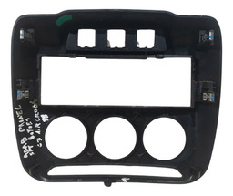 ACABAMENTO PAINEL FRONTAL CITROEN C3 AIRCROSS