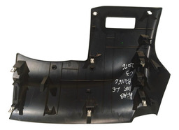 ACABAMENTO INFERIOR ESQUERDO PAINEL CITROEN C3 2016