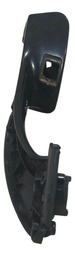 MAÇANETA EXTERNA PORTA DIANTEIRA ESQUERDA RENAULT LOGAN 2012
