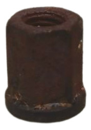 PORCAS FIXAÇAO CATALIZADOR CITROEN C3 2016 1.5 8V