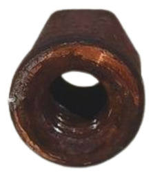 PORCAS FIXAÇAO CATALIZADOR CITROEN C3 2016 1.5 8V