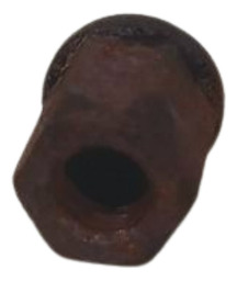 PORCAS FIXAÇAO CATALIZADOR CITROEN C3 2016 1.5 8V