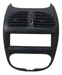 SAIDA AR CENTRAL PEUGEOT 206 2008