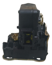 FECHADURA PORTA TRASEIRA DIREITA  RENAULT SANDERO 2014