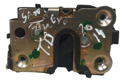 FECHADURA PORTA TRASEIRA DIREITA  RENAULT SANDERO 2014