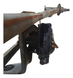 GALHADA DIANTEIRA PEUGEOT 207 PASSION 2011