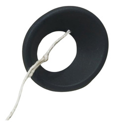 Acabamento Retrovisor Manual Dianteiro Esquerdo Logan 2012