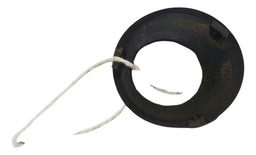 ACABAMENTO RETROVISOR MANUAL DIANTEIRO ESQUERDO LOGAN 2012