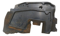 DEFLETOR ESQUERDO RADIADOR CITROEN C3 2016 1.5