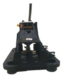 ALAVANCA MARCHA CITROEN C4 HATCH 2010 1.6 16V