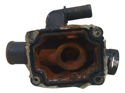 CARCAÇA VALVULA TERMOSTATICA PEUGEOT 206 1.6 16V 2008