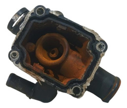 CARCAÇA VALVULA TERMOSTATICA PEUGEOT 206 1.6 16V 2008