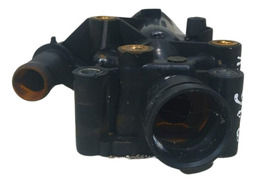 CARCAÇA VALVULA TERMOSTATICA PEUGEOT 206 1.6 16V 2008