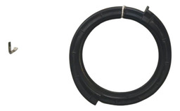 Trava Portinhola Tanque Combustivel Renault Captur 2019