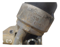 CAVALETE OLEO CITROEN C3 2016 1.5 8V