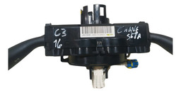 CHAVE SETA CITROEN C3 2016