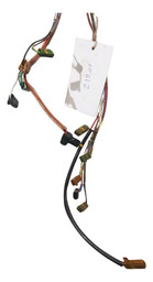 CHICOTE CAMBIO AT6 FT 70