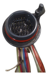 CHICOTE CAMBIO AT6 FT 70