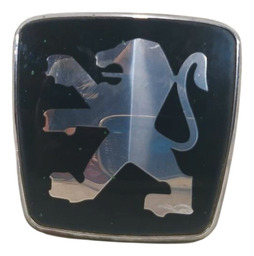 Emblema Tampa Traseira Peugeot 406 Sw 2001