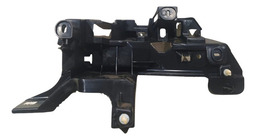 Suporte Guia Esquerdo Porta Malas Peugeot 2008 2019