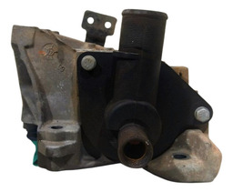 BOMBA AGUA MOTOR PEUGEOT 106 1.0 8V 2001