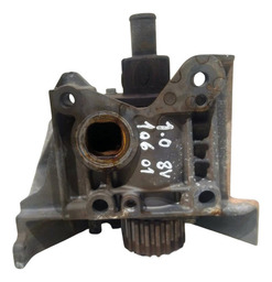 BOMBA AGUA MOTOR PEUGEOT 106 1.0 8V 2001