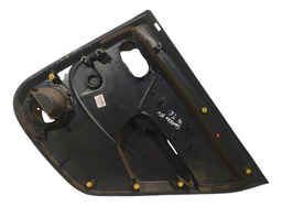 FORRO PORTA TRASEIRA ESQUERDA RENAULT SANDERO 2014 STEPWAY
