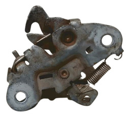 FECHADURA CAPO DIANTEIRO PEUGEOT 206 2003