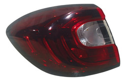 LANTERNA TRASEIRA ESQUERDA RENAULT CAPTUR 2019