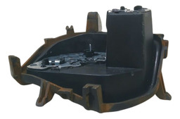 CIRCUITO LANTERNA TRASEIRA DIREITA RENAULT CAPTUR 2019