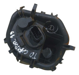 CIRCUITO LANTERNA TRASEIRA DIREITA RENAULT CAPTUR 2019