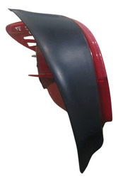 LANTERNA TRASEIRA ESQUERDA PEUGEOT 206 2003