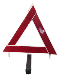 TRIANGULO SINALIZADOR RENAULT CAPTUR 2019